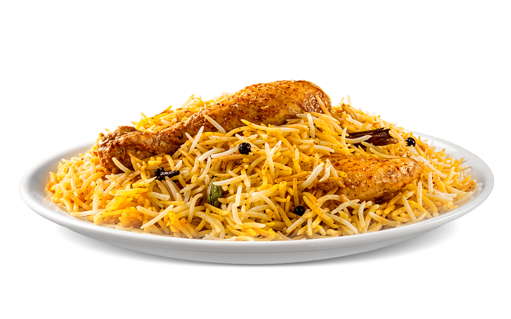 Biryani Masala