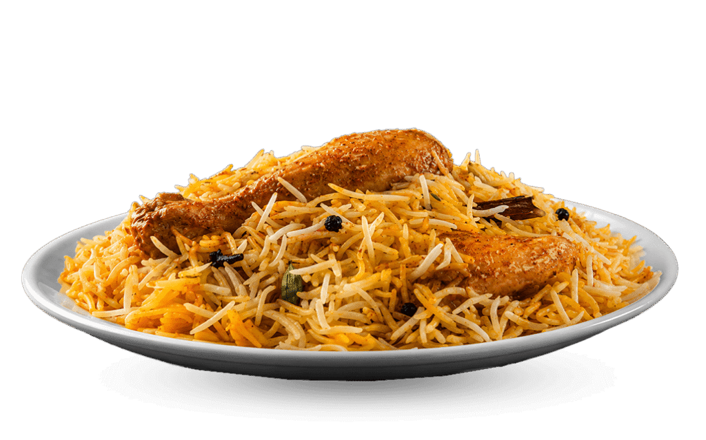 Biryani Masala