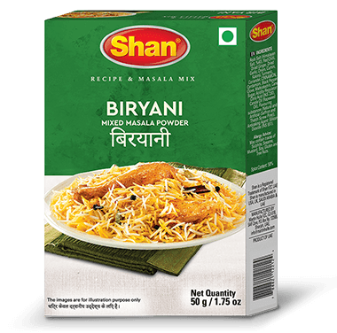 Biryani Masala