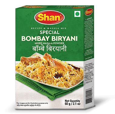Bombay Biriyani