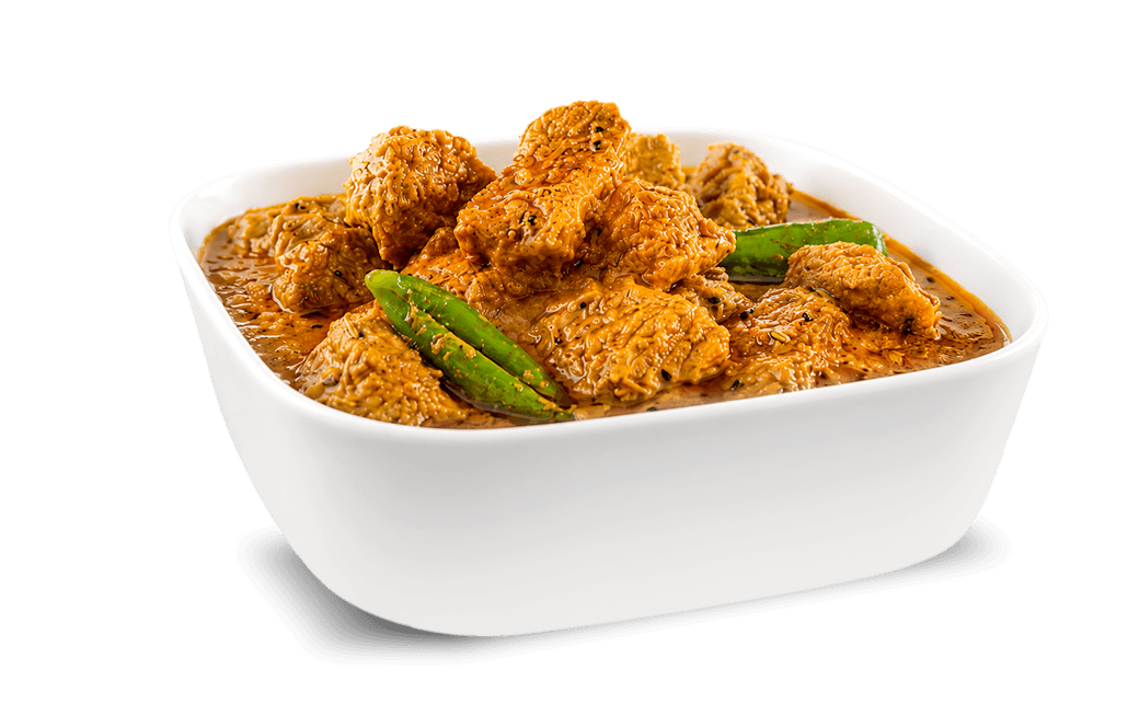 Achar Gosht
