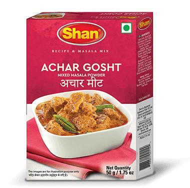 Achar Ghosht