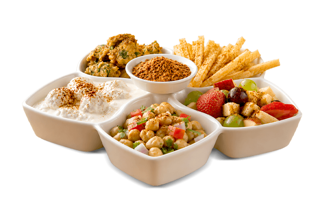 Chaat Masala