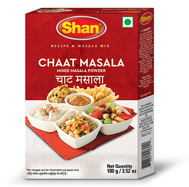 Chaat Masala
