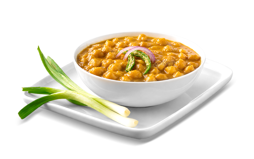Chana Masala