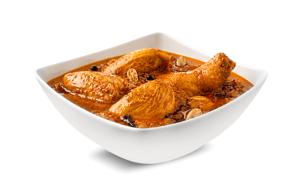 Chicken Masala