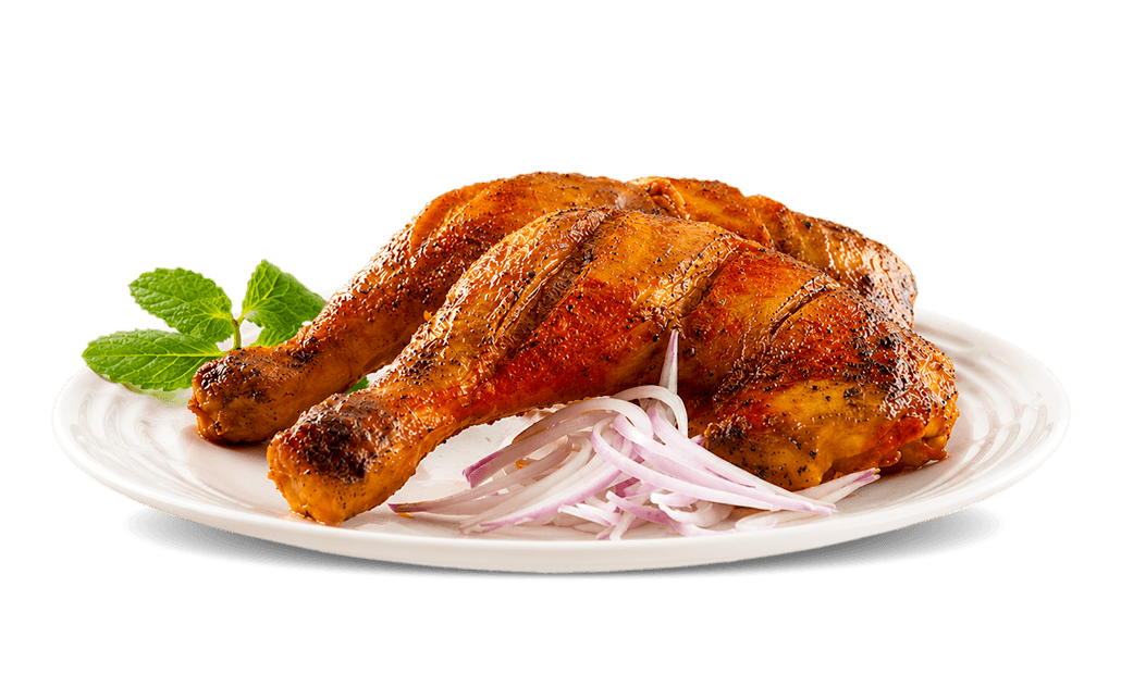 Chicken Tikka
