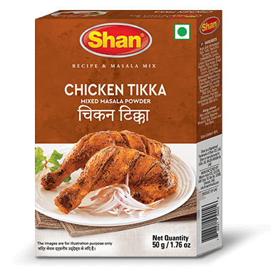 Chicken Tikka