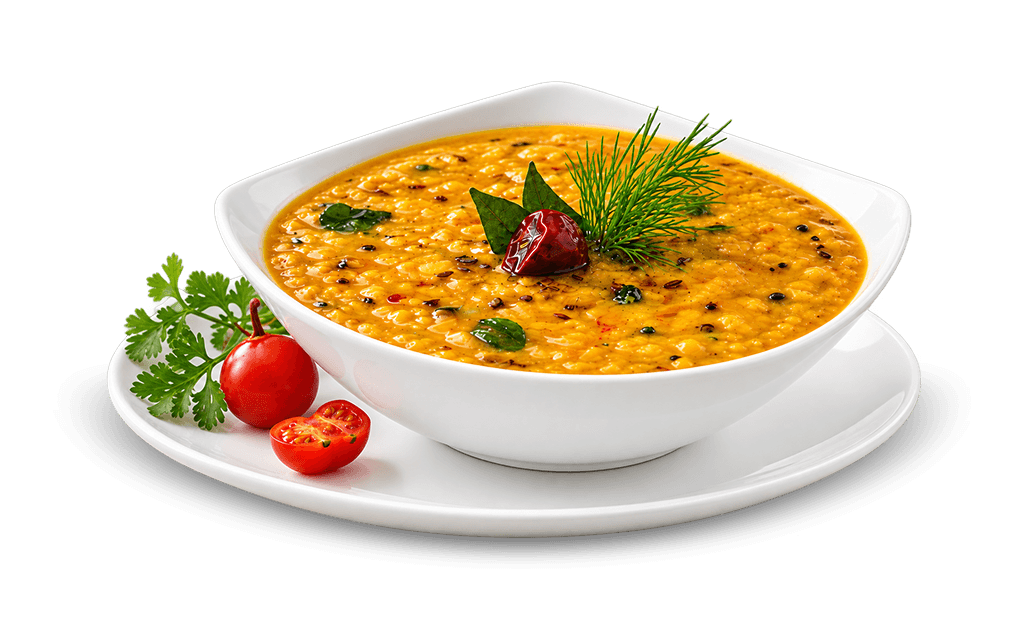 Daal Masala