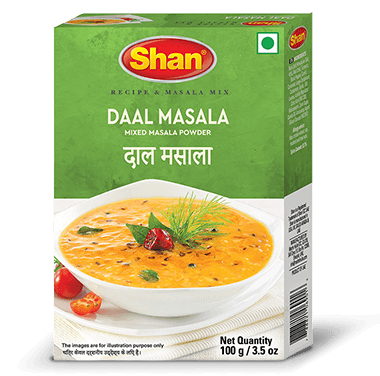 Daal Masala