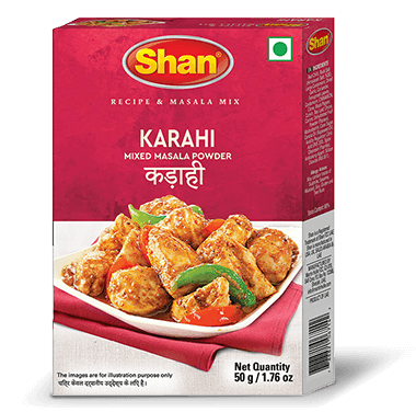 Karahi