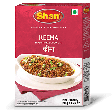 keema