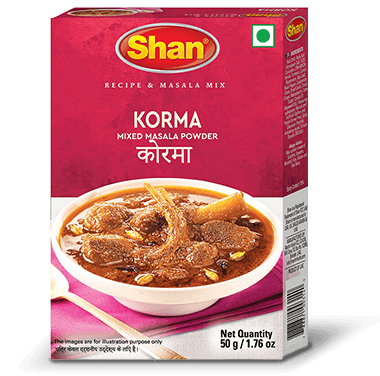Korma