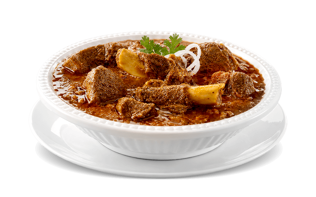 Meat Masala