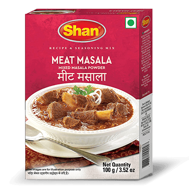 Meat Masala