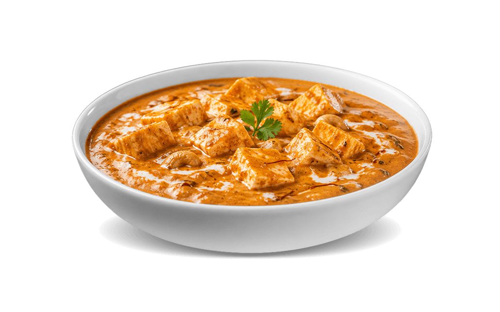 Shahi Paneer