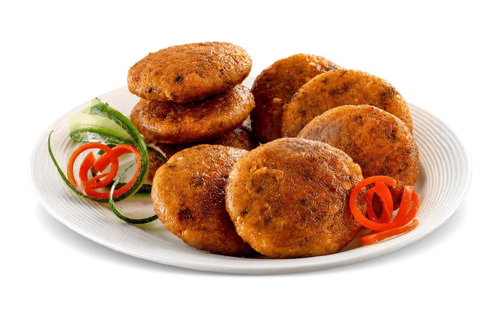 Shami Kabab
