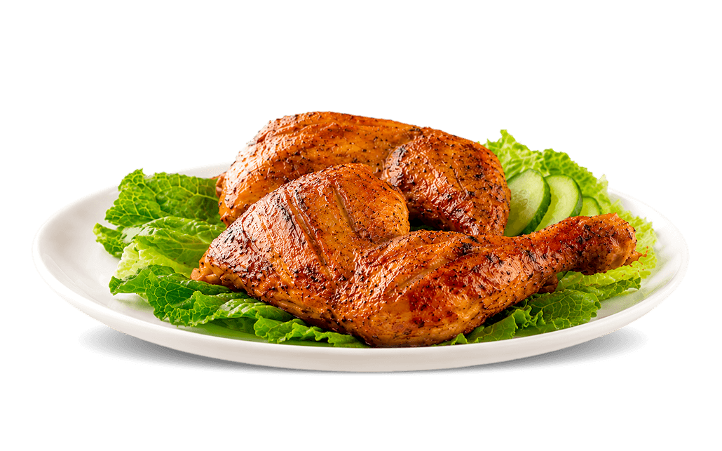 Tandoori Masala