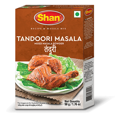 Tandoori Masala