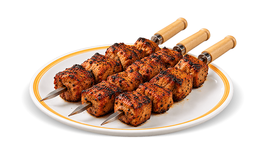 Tikka boti Masala
