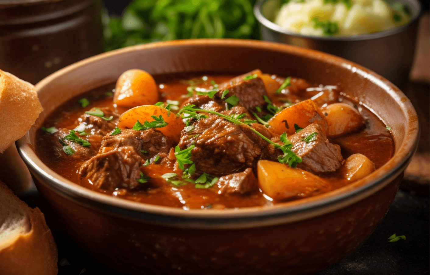 5 Tips for Cooking Slow-Cooked Meat Dishes Perfectly