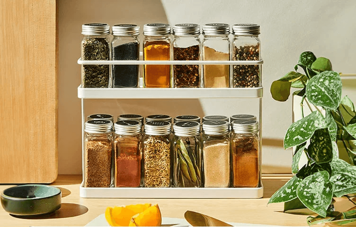 How to Store Indian Spices Properly for Maximum Freshness and Aroma