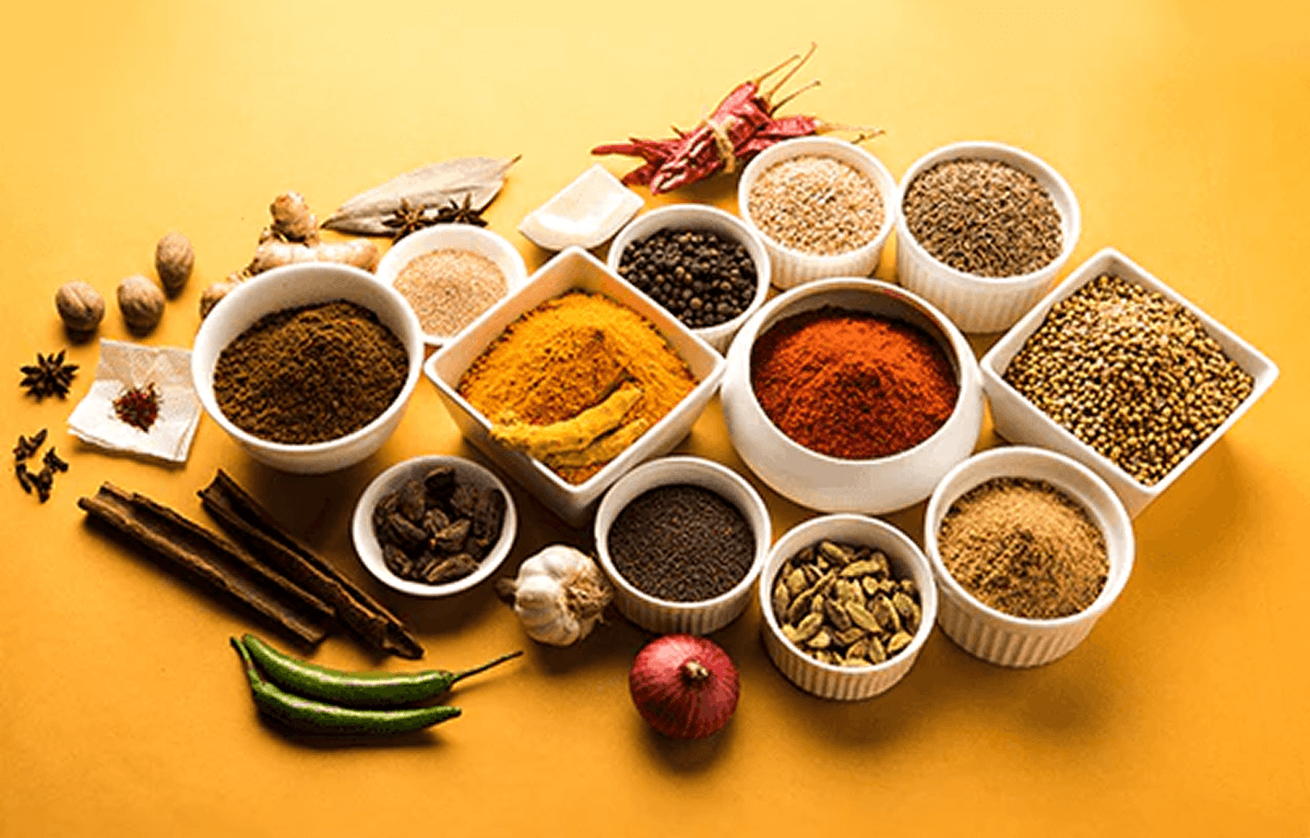 Traditional Indian Gravies_ The Foundation of Delicious Homemade Meals