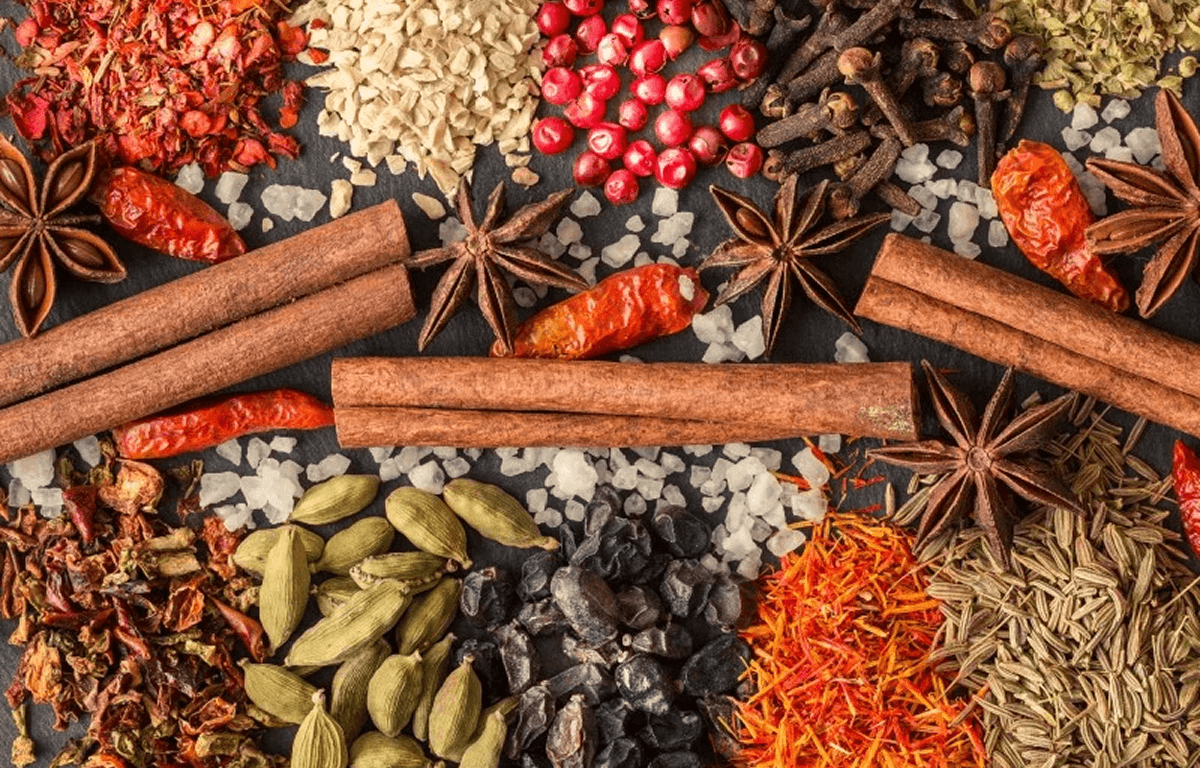 What Makes Indian Masalas So Unique