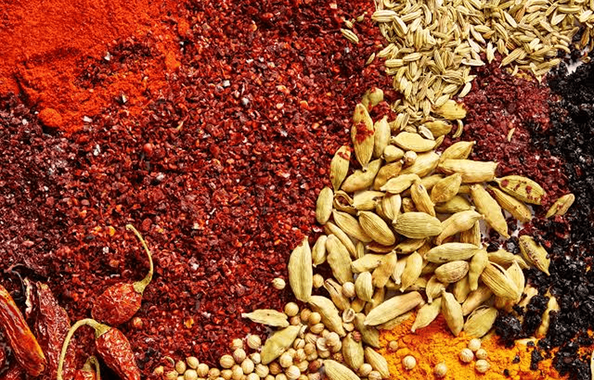 Why Freshly Ground Spices Make a Difference