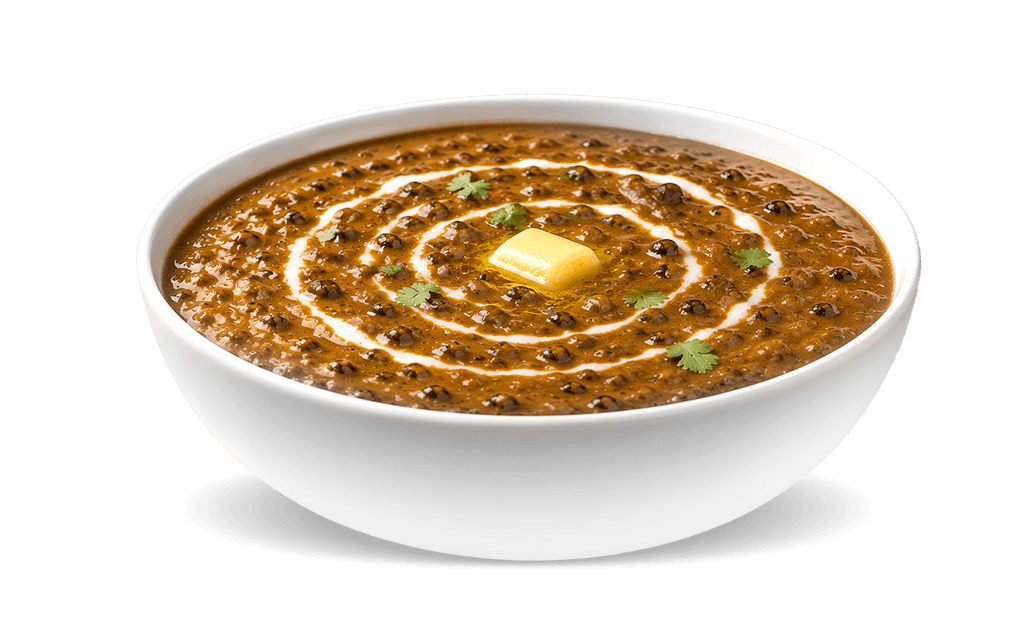 Daal Makhni
