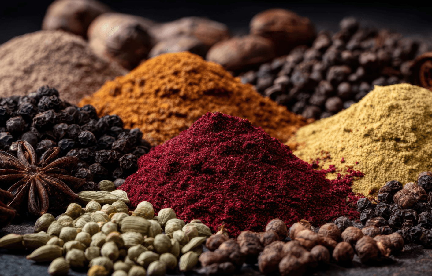 How to Use Ready Masala Mixes for Beginners