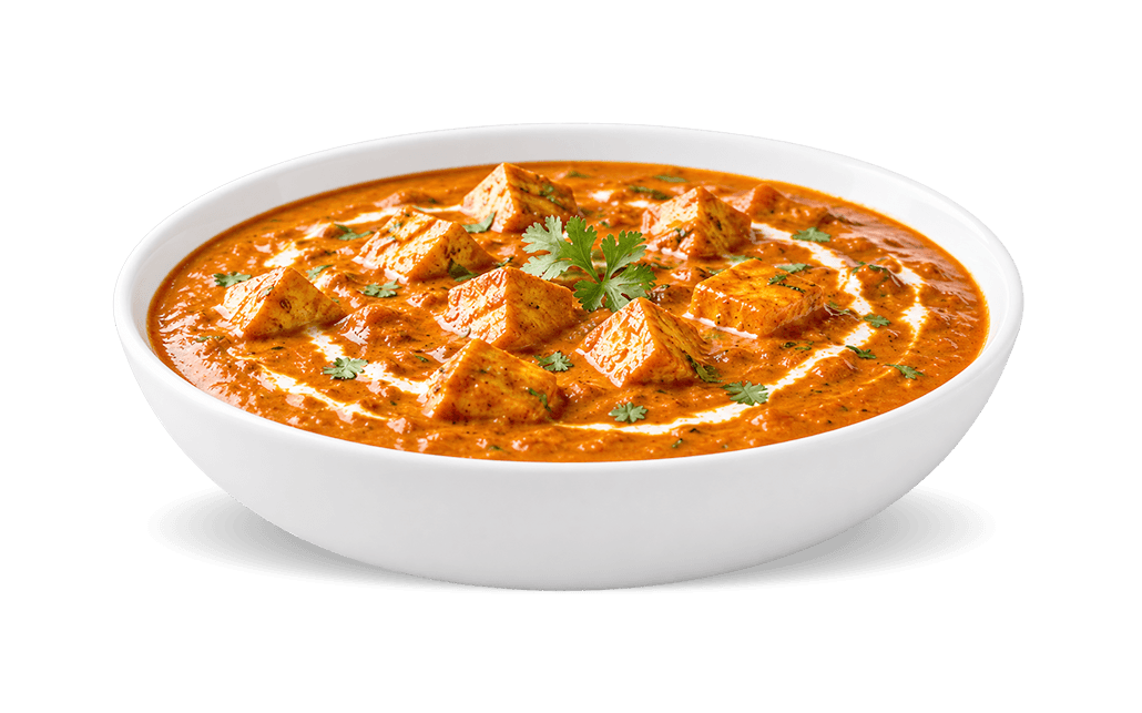 Paneer Butter Masala