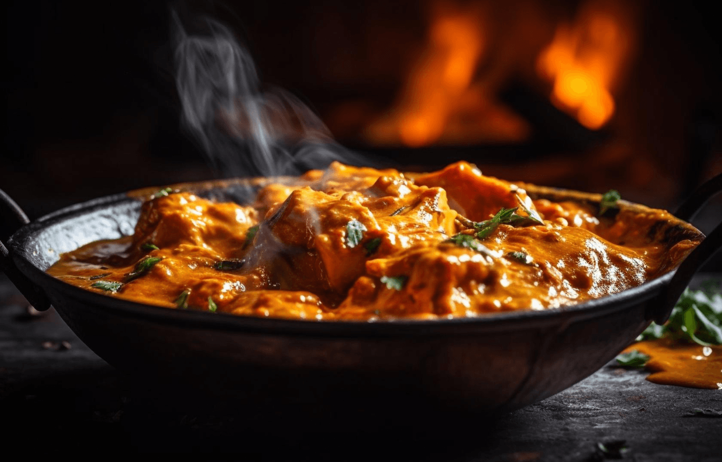 Quick Vegetarian Curries for Busy Weeknights