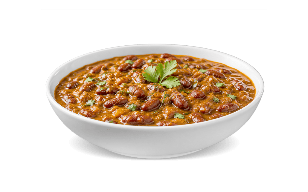 Rajma Masala