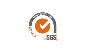 ISO-45001